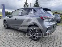 2025 Renault Clio