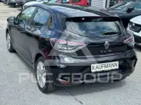 2025 Renault Clio