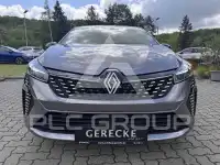 2025 Renault Clio