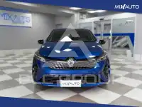2025 Renault Clio