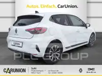 2025 Renault Clio