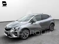 2025 Renault Clio