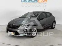 2025 Renault Clio