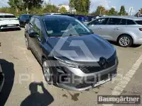 2025 Renault Clio