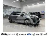 2025 Renault Clio