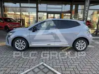 2025 Renault Clio