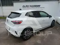 2025 Renault Clio