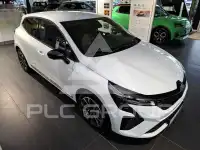 2025 Renault Clio
