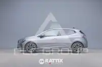 2025 Renault Clio