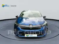 2025 Renault Clio