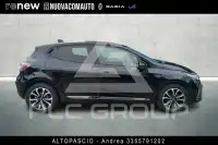 2025 Renault Clio