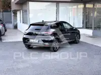 2025 Renault Clio