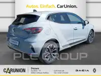 2025 Renault Clio