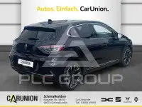 2025 Renault Clio