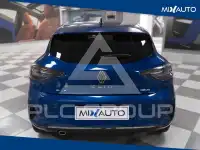 2025 Renault Clio