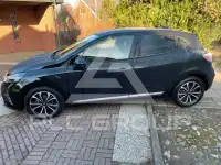 2025 Renault Clio