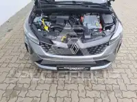 2025 Renault Clio