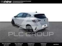 2025 Renault Clio