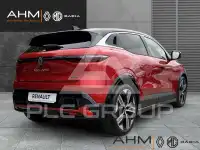 2026 Renault Megane