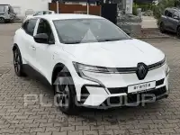 2025 Renault Megane