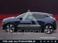 2025 Renault Megane