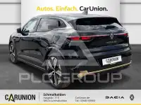 2026 Renault Megane