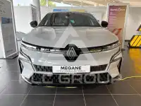 2025 Renault Megane