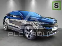 2025 Renault Megane