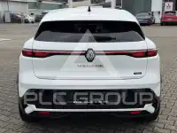 2025 Renault Megane