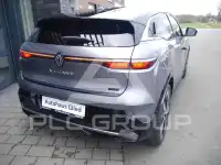 2025 Renault Megane