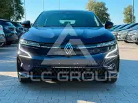 2025 Renault Megane