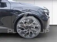 2025 Renault Megane