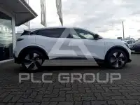 2025 Renault Megane