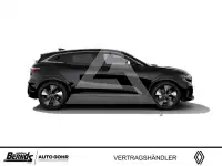 2026 Renault Megane