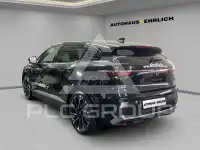 2025 Renault Megane