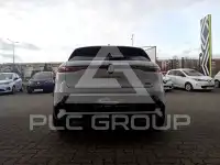 2025 Renault Megane