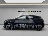2025 Renault Megane