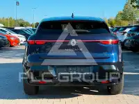 2025 Renault Megane