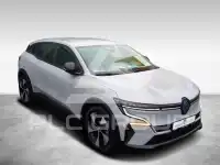 2025 Renault Megane