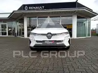 2025 Renault Megane