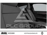 2026 Renault Megane
