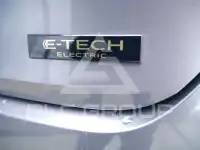 2025 Renault Megane