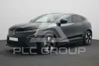 2025 Renault Megane