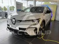 2025 Renault Megane
