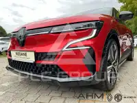 2026 Renault Megane