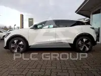 2025 Renault Megane