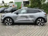 2025 Renault Megane
