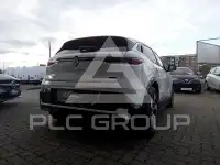 2025 Renault Megane