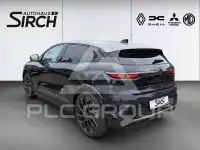 2025 Renault Megane