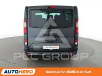 2025 Renault Trafic